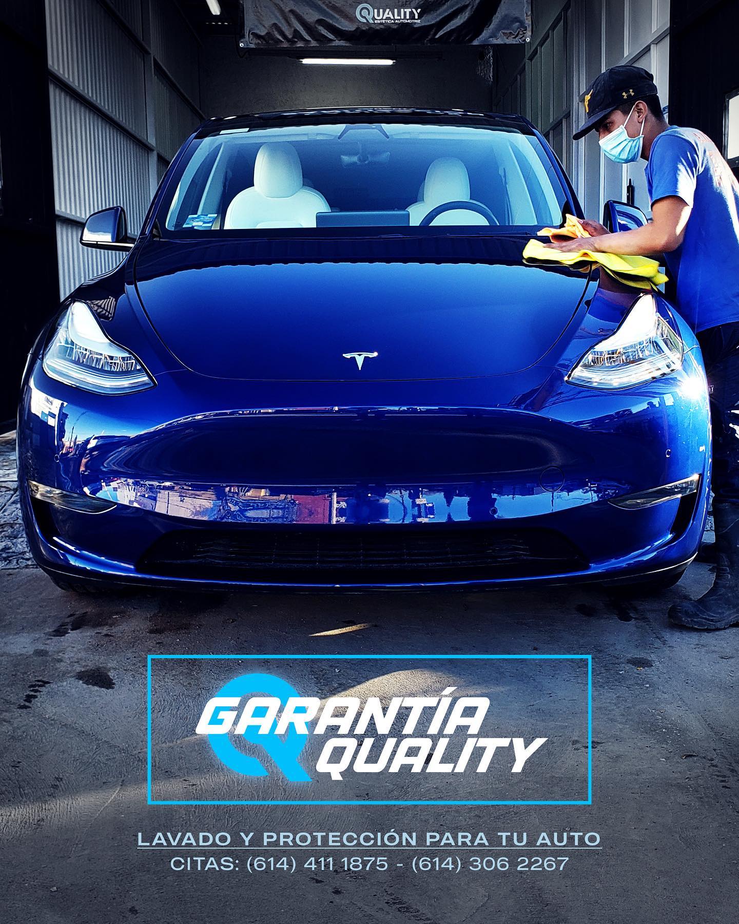 garantiaQuality