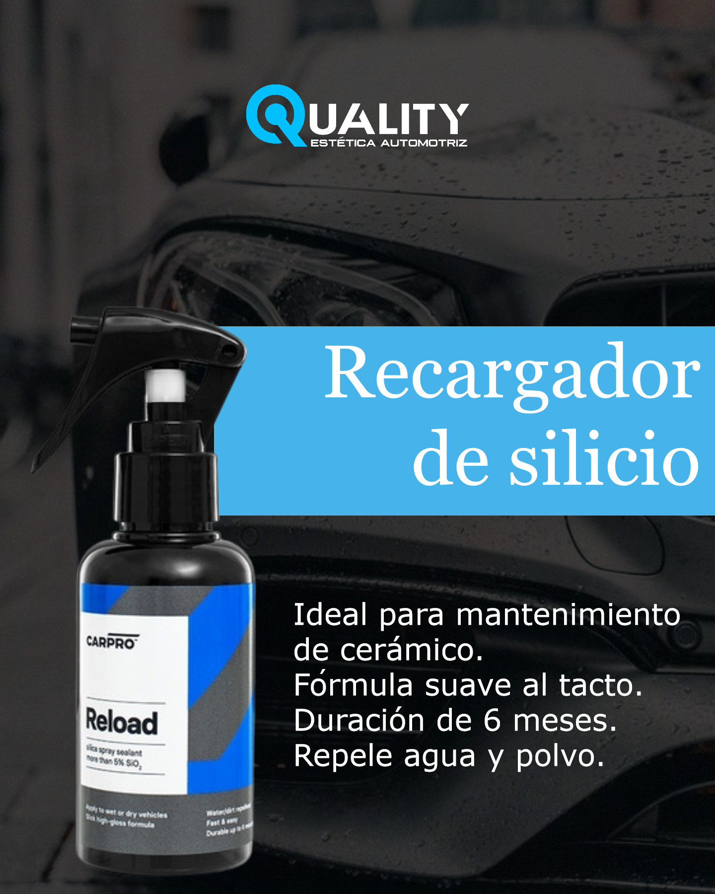 relaod(1)